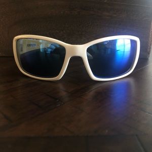 Men’s Bluefin Costa Sunglasses
